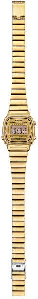 Collection LA670WEGA-9EF (011)