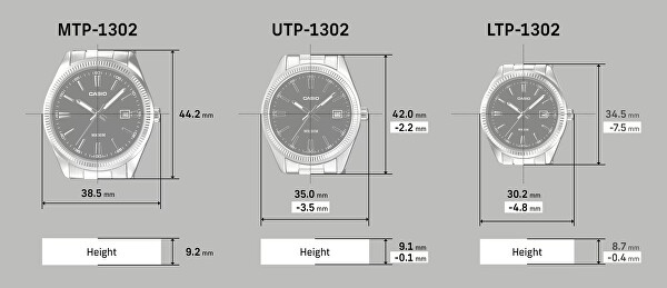 Collection LTP-1302PD-4AVEF (006)