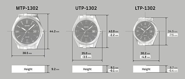 Collection MTP-1302D-7BVEF (006)