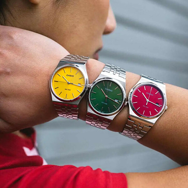 Collection MTP-B145D-3AVEF (006)