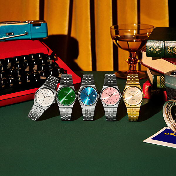 Collection MTP-B145D-3AVEF (006)