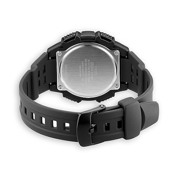 Collection Solar AQ-S800W-1BVEF (439)