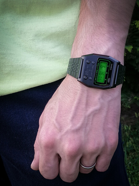 Collection Vintage A1100B-1EF (662)