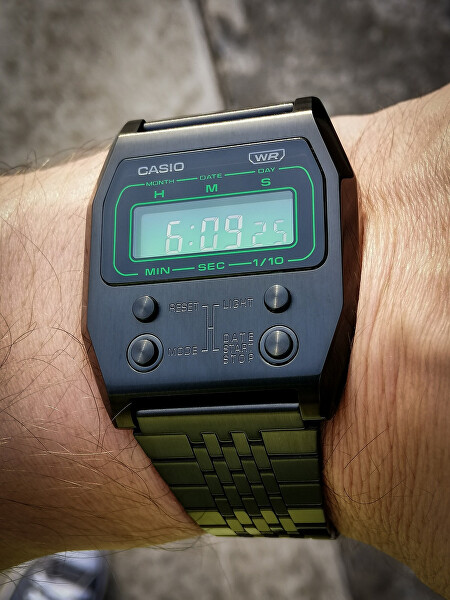 Collection Vintage A1100B-1EF (662)