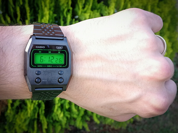 Collection Vintage A1100B-1EF (662)