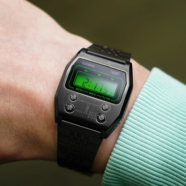 Collection Vintage A1100B-1EF (662)