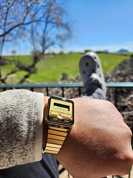 Collection Vintage A120WEG-9AEF (662)