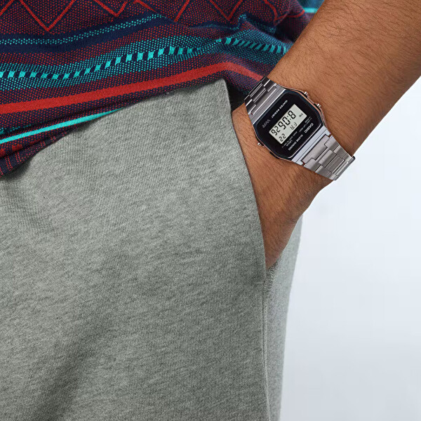 Collection Vintage A158WEA-1EF (007)