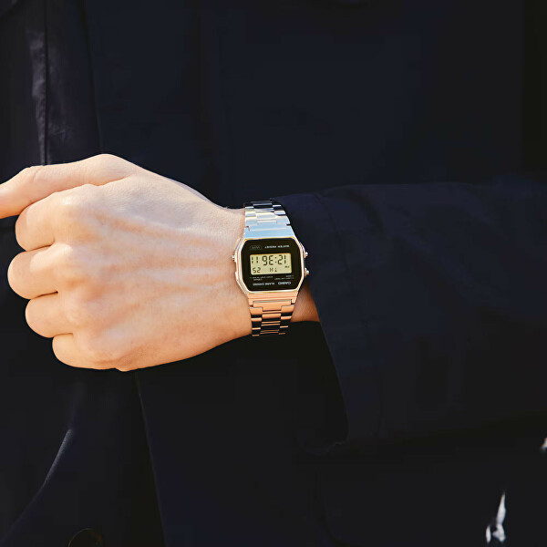 Collection Vintage A158WEA-1EF (007)