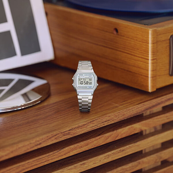 Collection Vintage A158WEA-7EF (007)