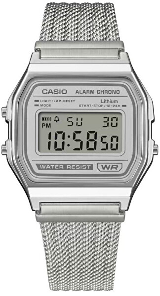 Collection Vintage A158WEM-7EF (007)