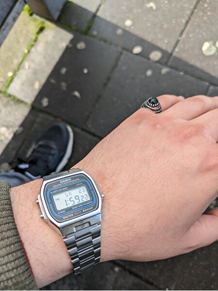 Collection Vintage A164WA-1VES (007)