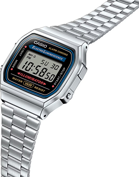 Collection Vintage A168WA-1YES (007)