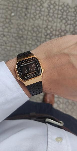 Collection Vintage A168WEGB-1BEF (007)