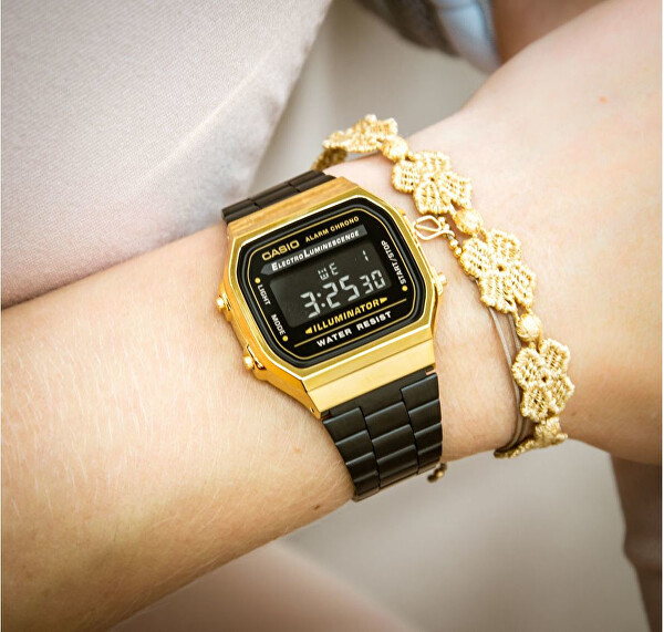 Collection Vintage A168WEGB-1BEF (007)