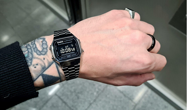 Collection Vintage A168WEGG-1BEF (007)