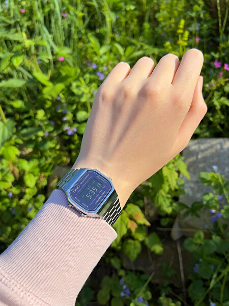 Collection Vintage A168WEM-1EF (007)