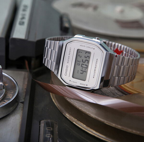 Collection Vintage A168WEM-7EF