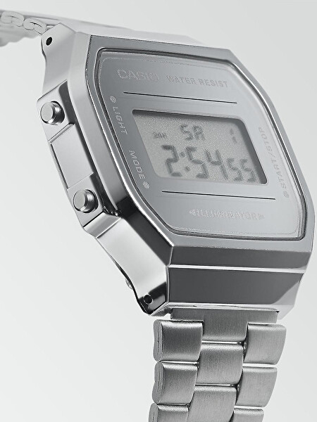 Collection Vintage A168WEM-7EF