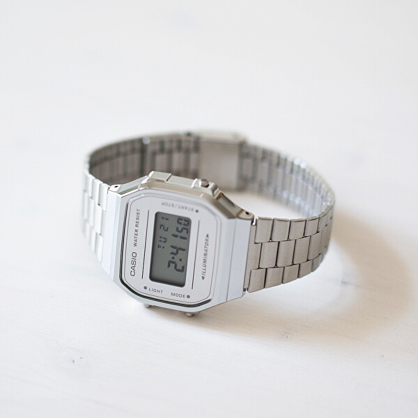 Collection Vintage A168WEM-7EF