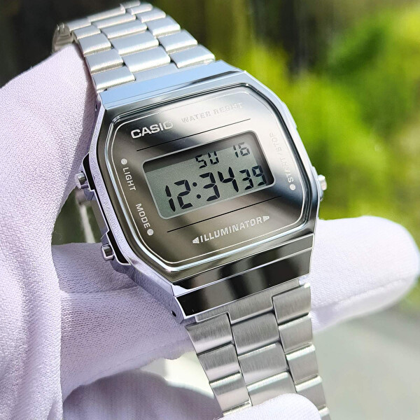 Collection Vintage A168WEM-7EF
