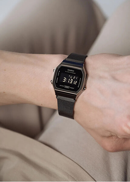 Collection Vintage A168WEMB-1BEF (007)