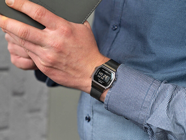 Collection Vintage A168WEMB-1BEF (007)