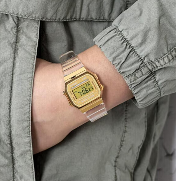 Collection Vintage A168XESG-9AEF (007)