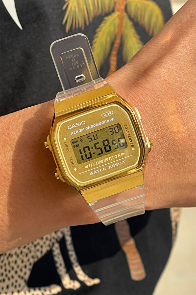 Collection Vintage A168XESG-9AEF (007)