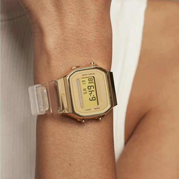 Collection Vintage A168XESG-9AEF (007)