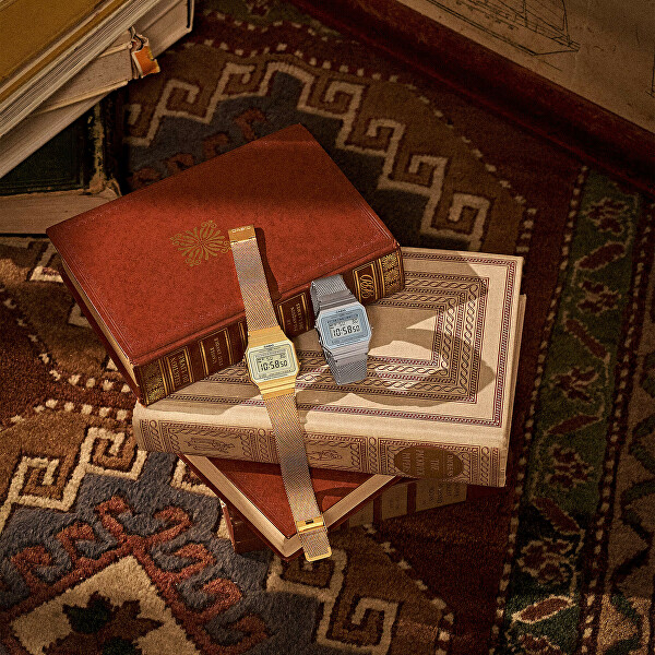 Collection Vintage A700WEM-7AEF (007)