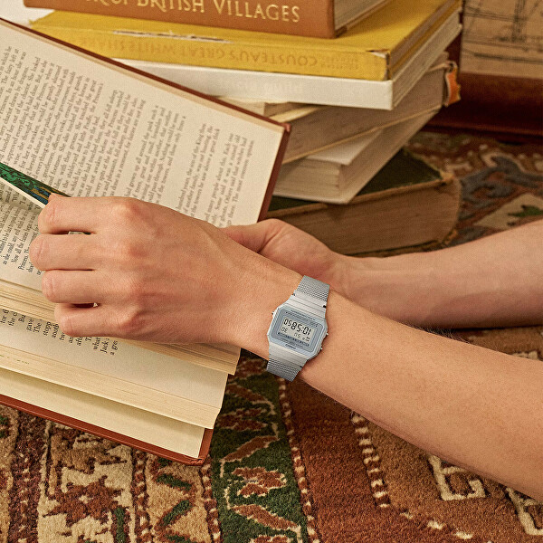 Collection Vintage A700WEM-7AEF (007)