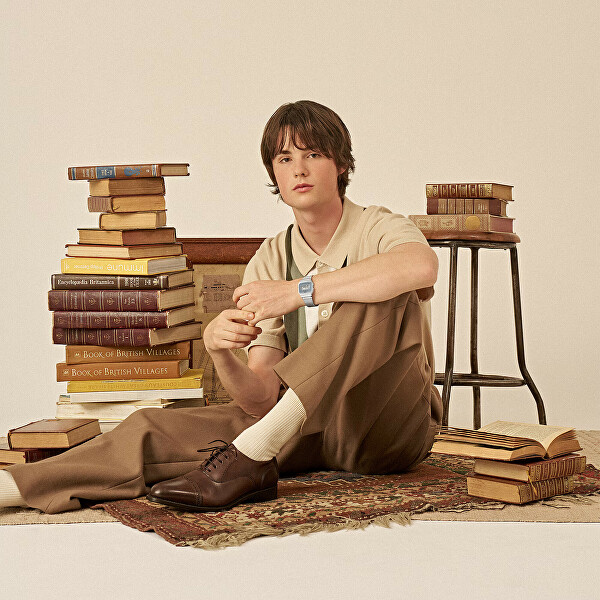 Collection Vintage A700WEM-7AEF (007)