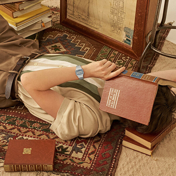 Collection Vintage A700WEM-7AEF (007)