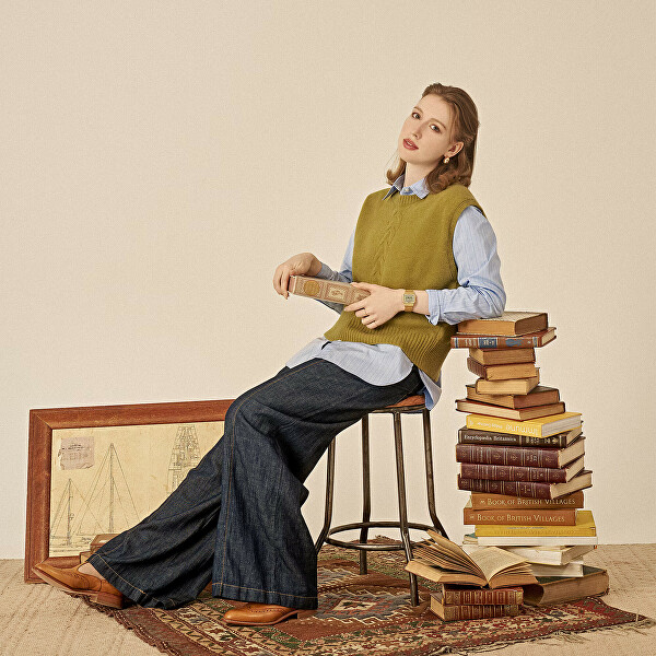 Collection Vintage A700WEMG-9AEF (007)