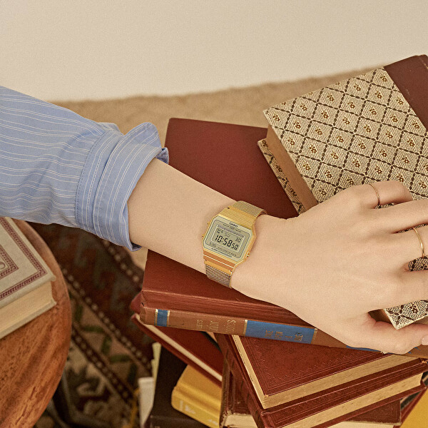 Collection Vintage A700WEMG-9AEF (007)