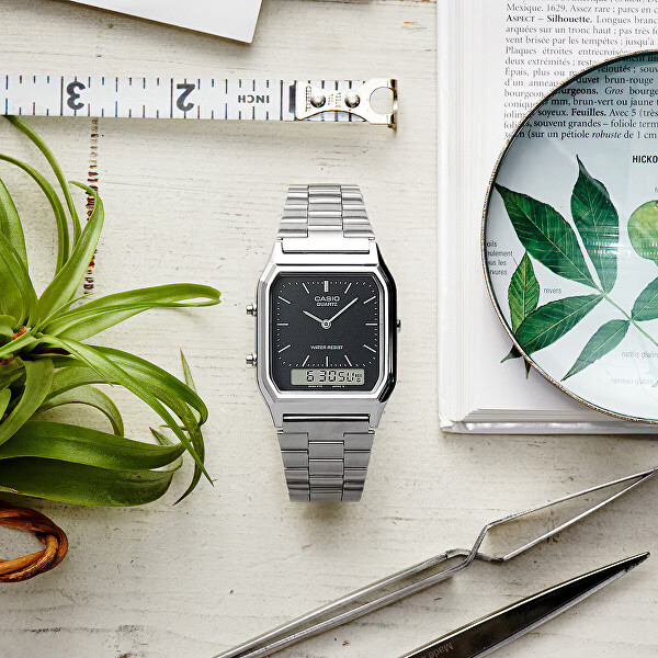 Collection Vintage AQ-230A-1DMQYES