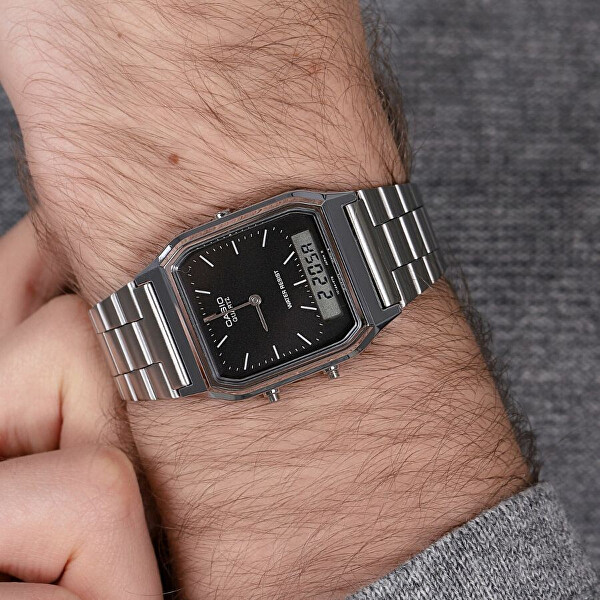 Collection Vintage AQ-230A-1DMQYES