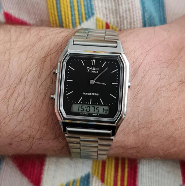 Collection Vintage AQ-230A-1DMQYES