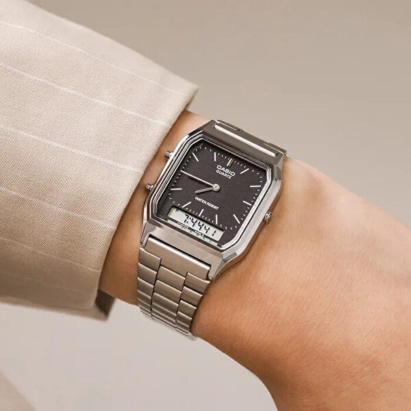 Collection Vintage AQ-230A-1DMQYES