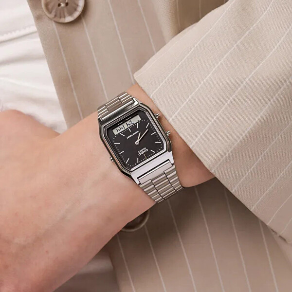 Collection Vintage AQ-230A-1DMQYES