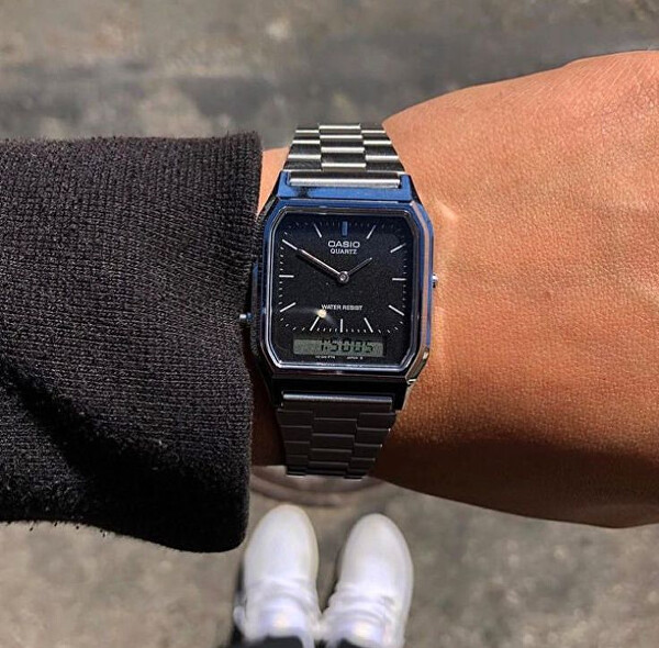 Collection Vintage AQ-230A-1DMQYES