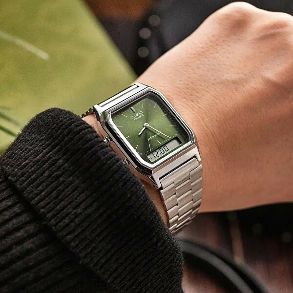 Collection Vintage AQ-230A-3AMQYES (001)