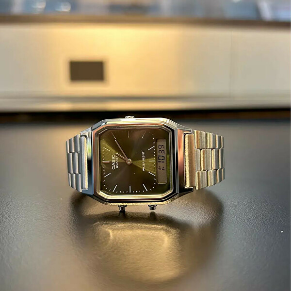 Collection Vintage AQ-230A-3AMQYES (001)