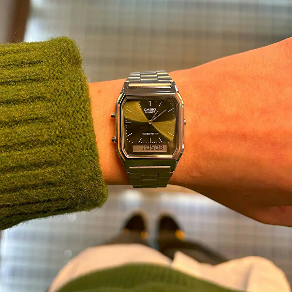 Collection Vintage AQ-230A-3AMQYES (001)