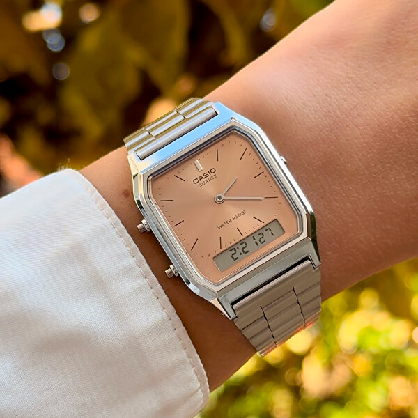 Collection Vintage AQ-230A-4AMQYES (001)
