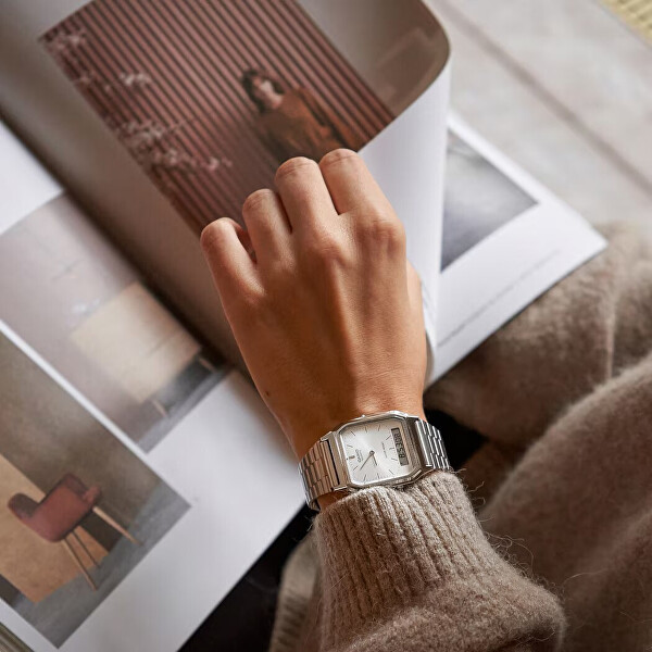 Collection Vintage AQ-230A-7AMQYES (001)