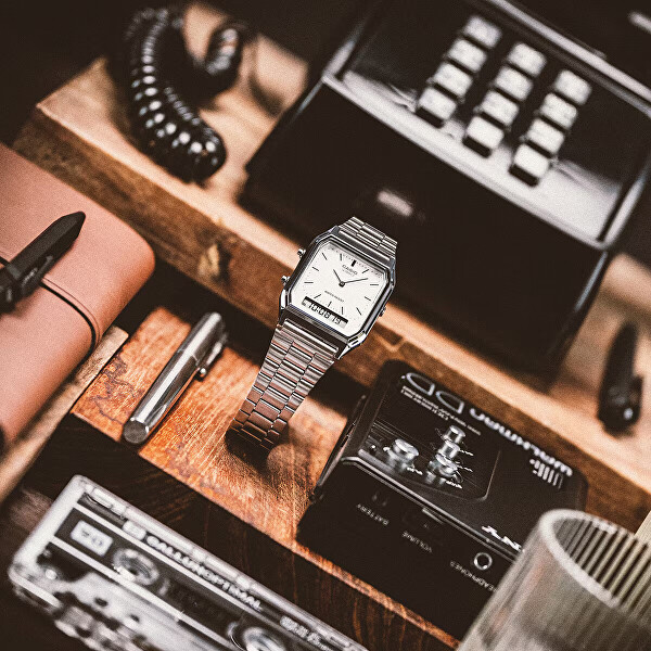 Collection Vintage AQ-230A-7DMQYES