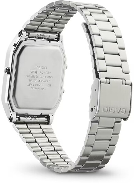 Collection Vintage AQ-230A-7DMQYES