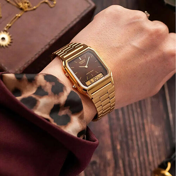 Collection Vintage AQ-230GA-5AMQYES (001)